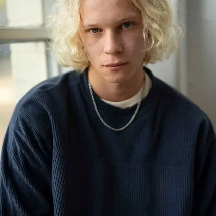  Stacy Clausen