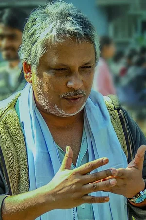 Photo de  Sudipto Sen