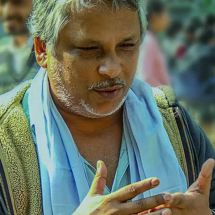  Sudipto Sen