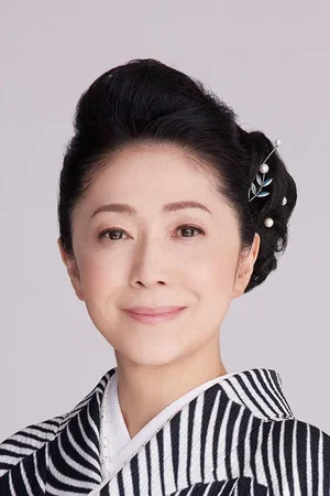  Sayuri Ishikawa