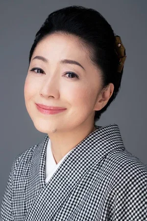  Sayuri Ishikawa