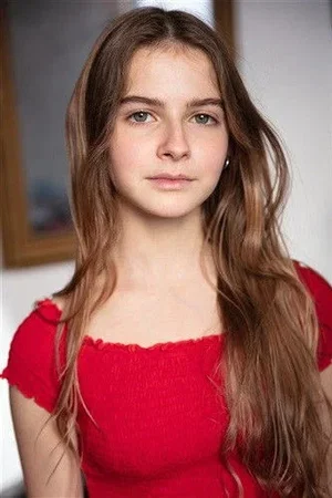  Sarah Pachoud photo