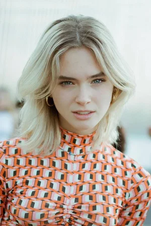  Caterina Ferioli photo