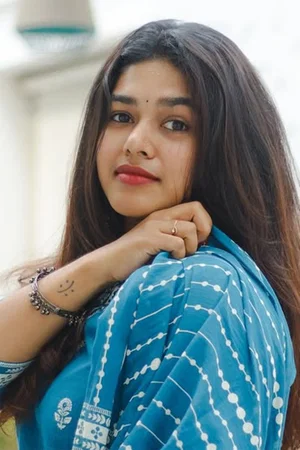 Athira Harikumar
