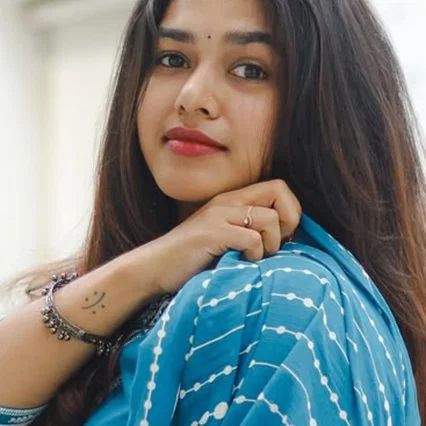  Athira Harikumar