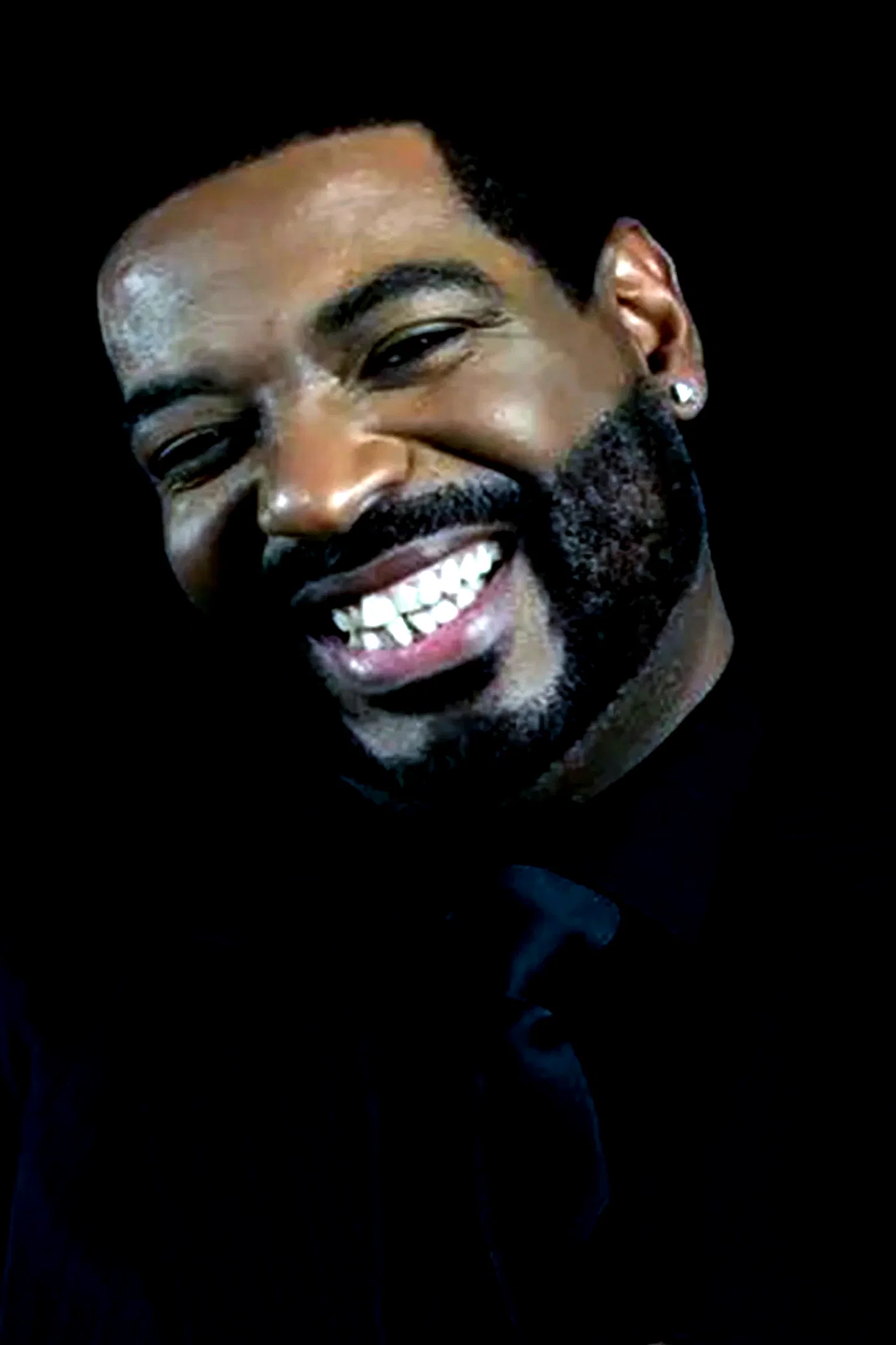  Talent Harris