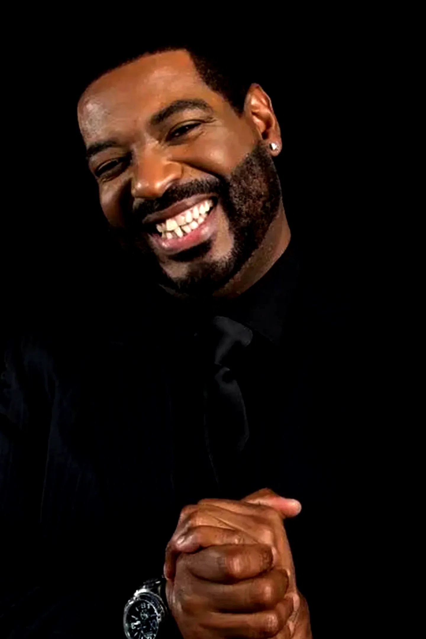  Talent Harris