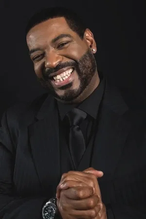  Talent Harris