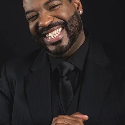  Talent Harris