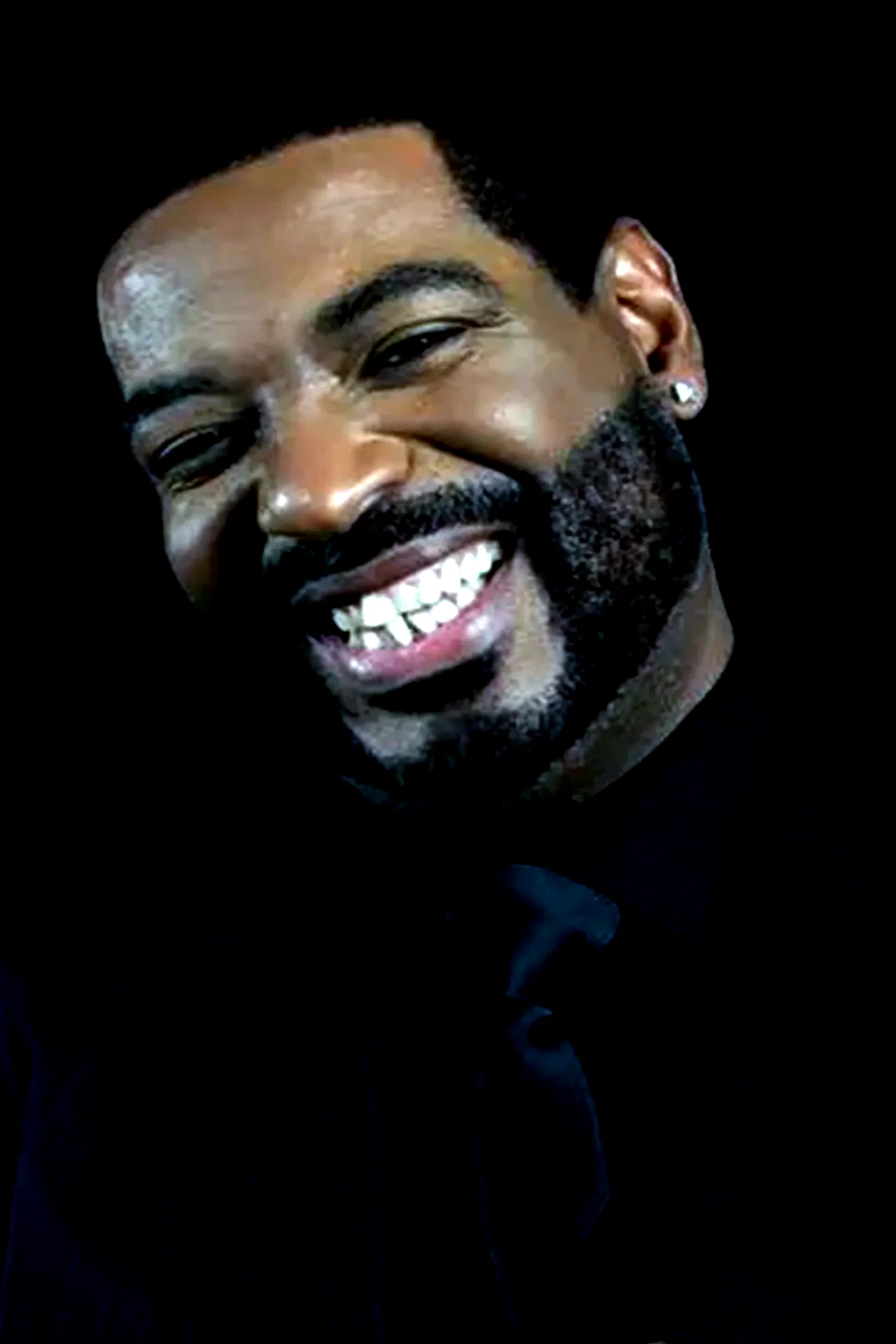  Talent Harris