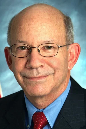  Peter A. DeFazio photo