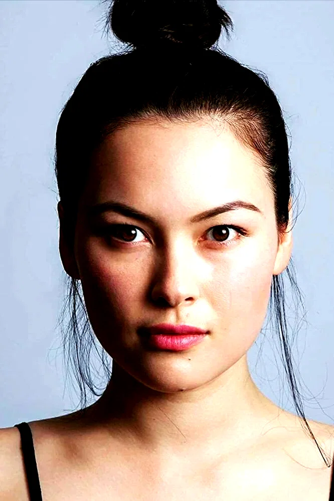  Jemma Moore