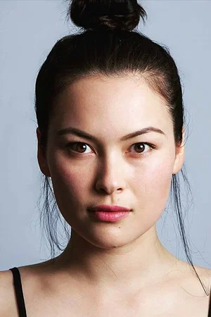  Jemma Moore