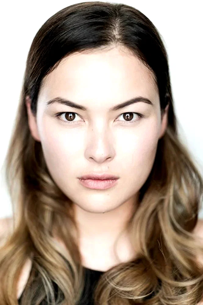  Jemma Moore