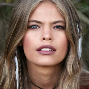 Photo star :  Flavia Hojda