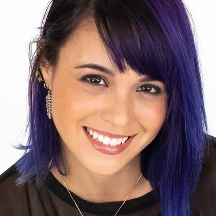  Lorena Abreu
