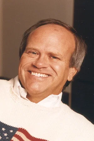  Dick Ebersol