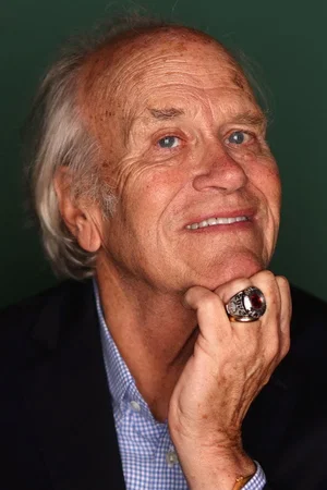 Photo de  Dick Ebersol
