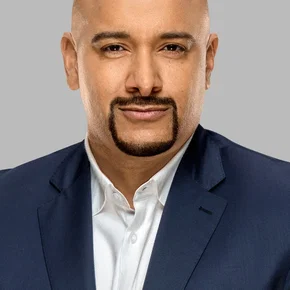 Photo star :  Jonathan Coachman