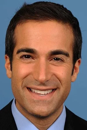  Matt Vasgersian photo