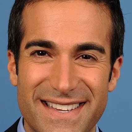  Matt Vasgersian