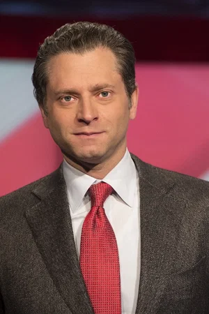  Jeremy Schaap