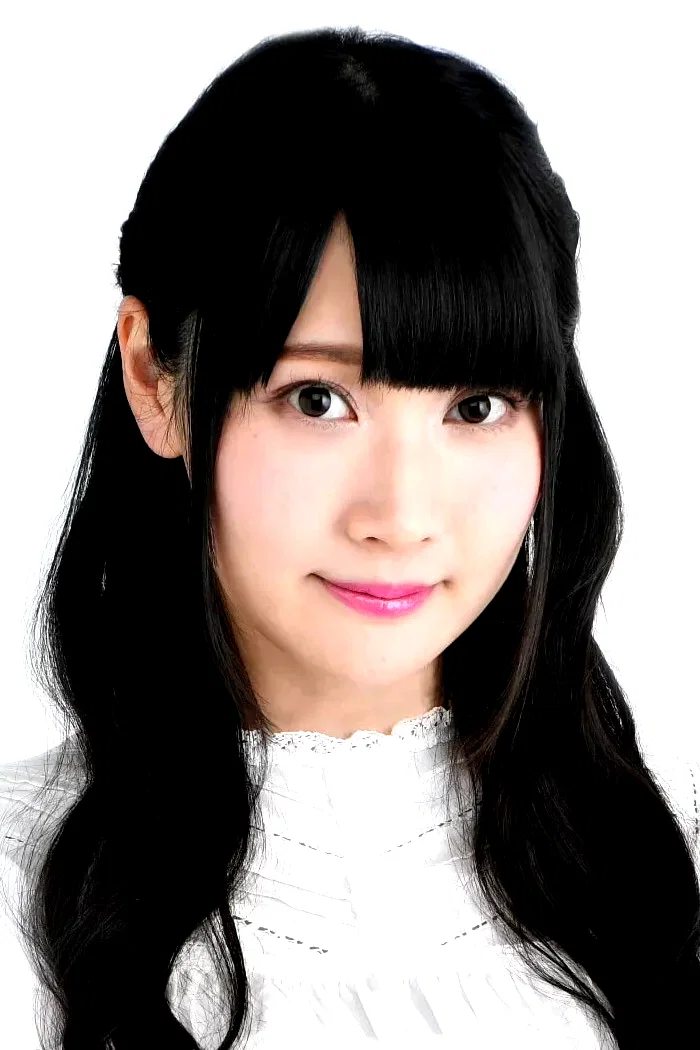 Kana Yūki
