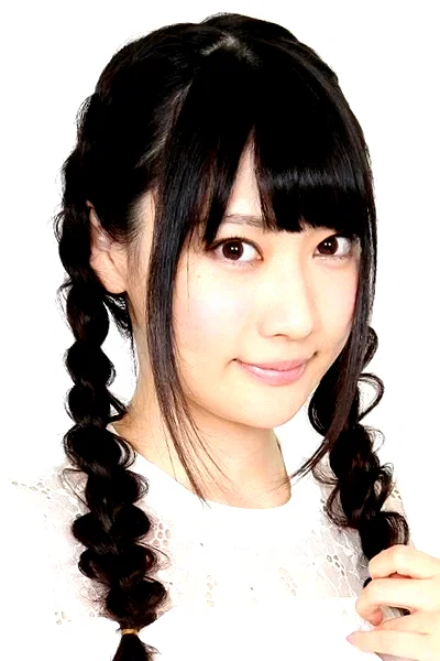  Kana Yūki