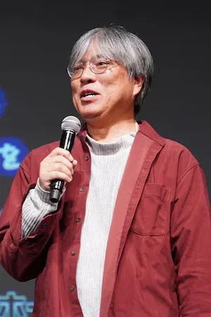  Naoki Horiuchi photo