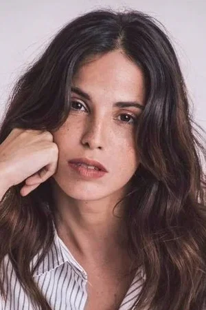  Candelaria Molfese photo