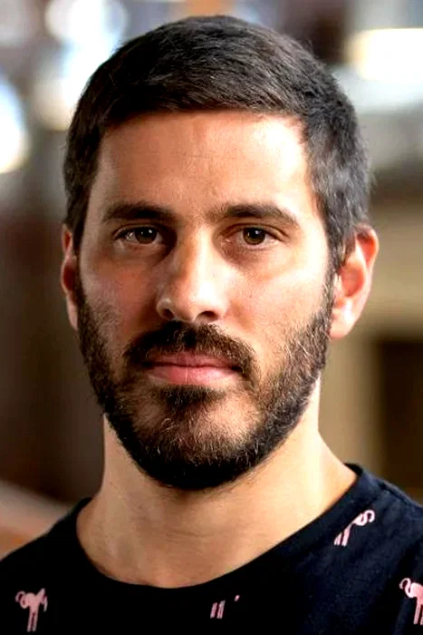  Santiago López Rodríguez