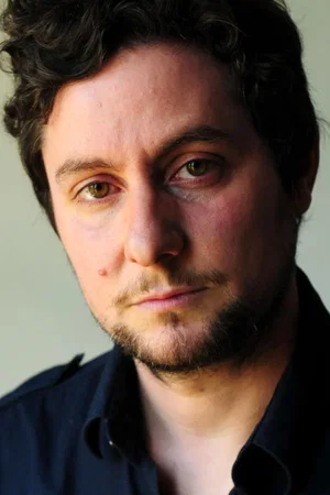  Hernán Musaluppi photo