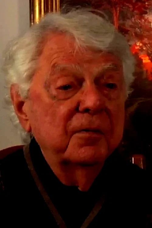  Ralph Senensky