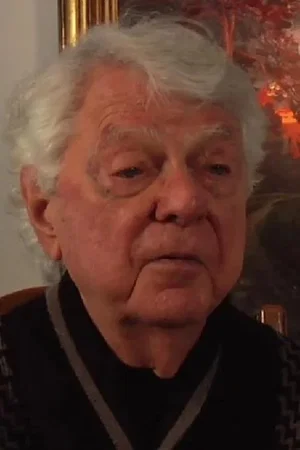 Ralph Senensky photo