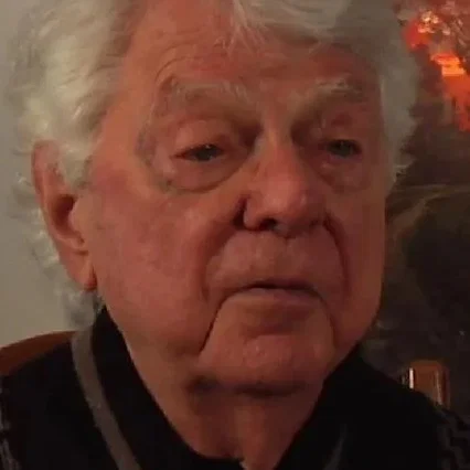  Ralph Senensky