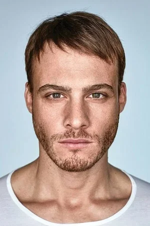 Kerem Bursin
