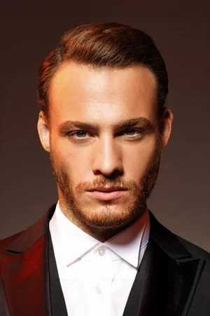 Kerem Bursin