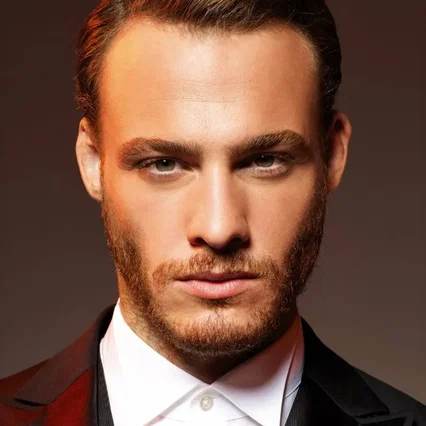 Kerem Bursin