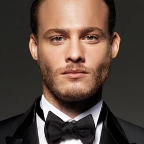Photo star : Kerem Bursin