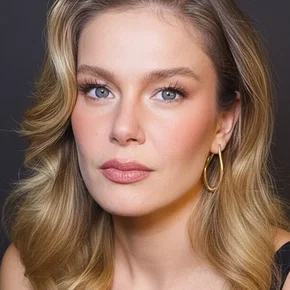 Photo star :  Burcu Biricik