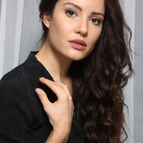 Photo star :  Ece İrtem