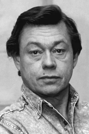  Николай Караченцов