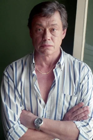  Николай Караченцов