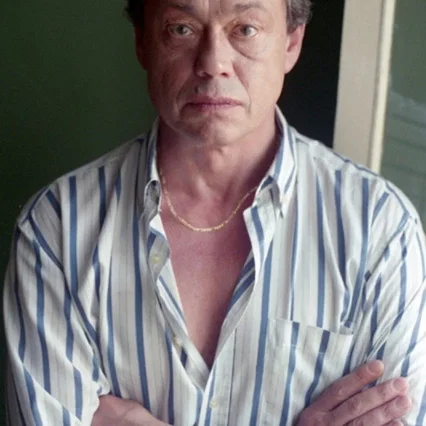  Николай Караченцов