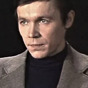  Василий Мищенко