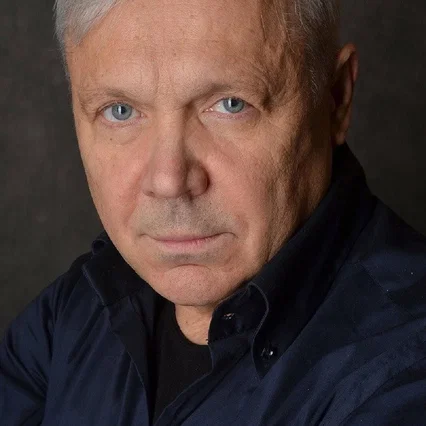  Василий Мищенко