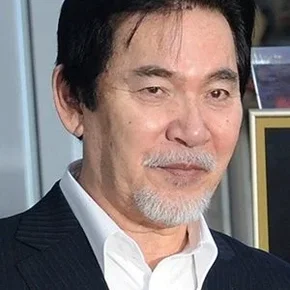 Photo star :  Shirô Mifune