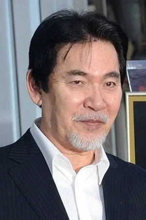  Shirô Mifune photo
