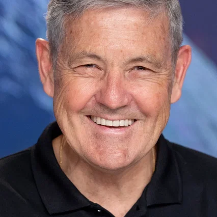  Robert D. Cabana