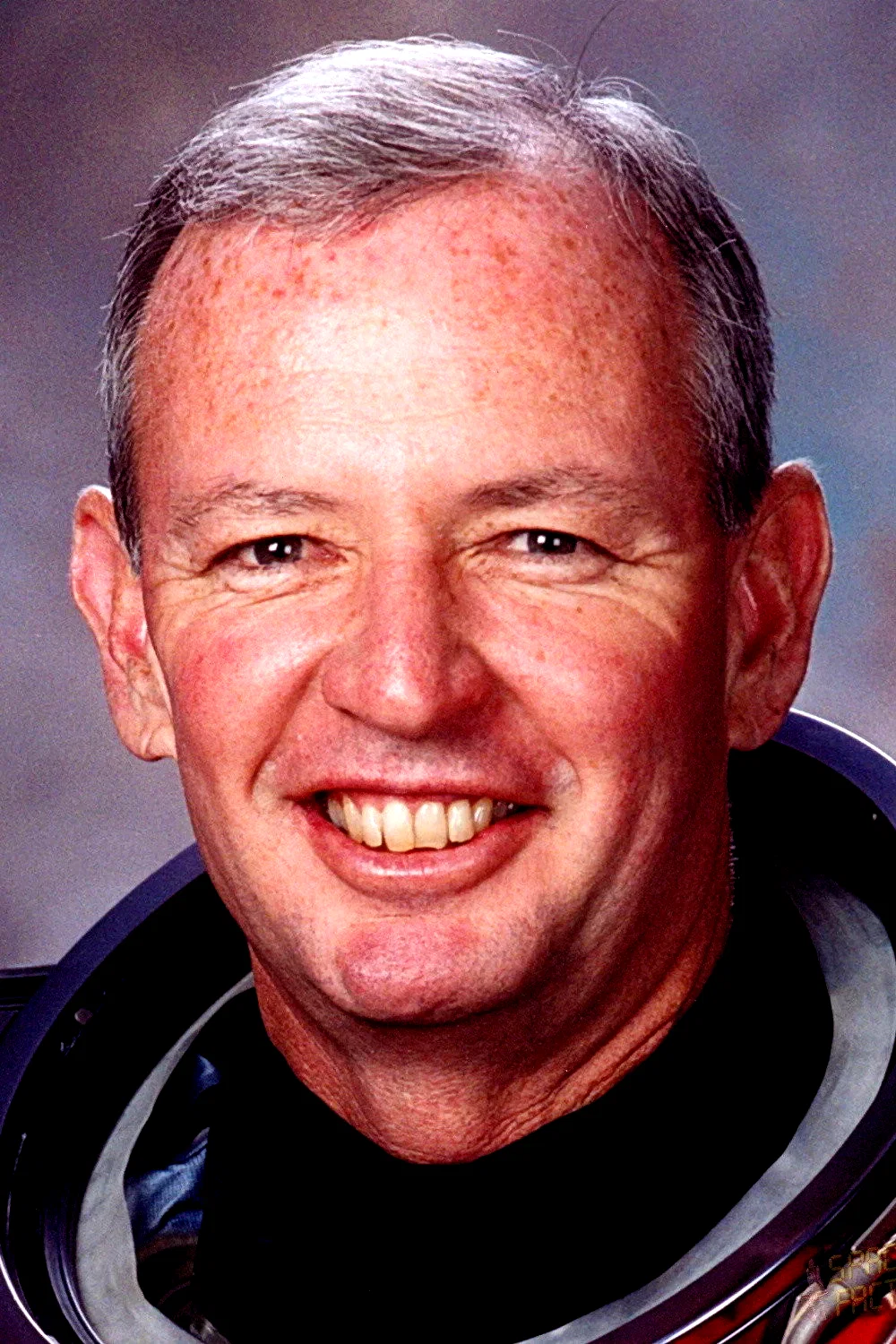  Brian Duffy